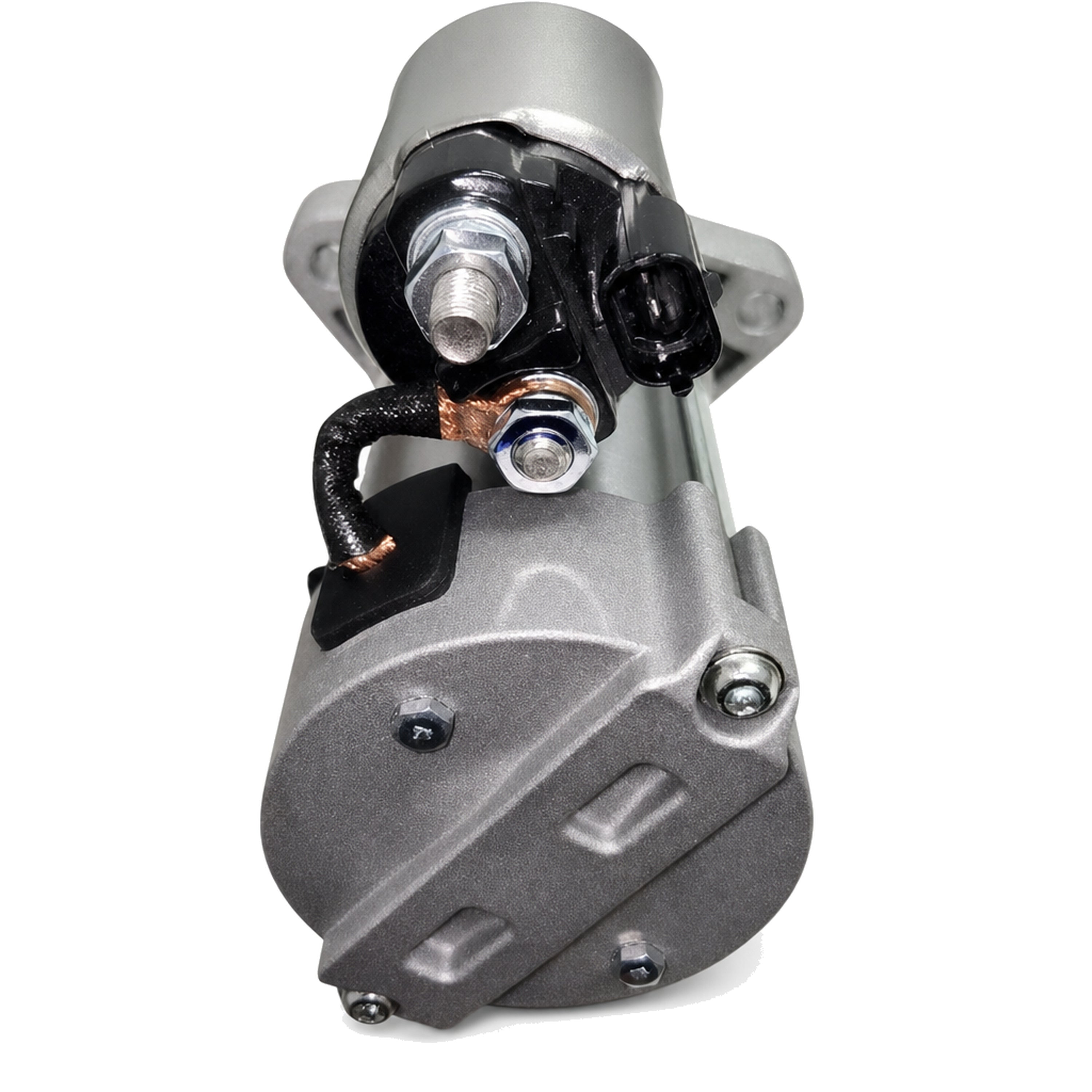 Buick Regal Sportback Regal TourX Envision Chevy Equinox Malibu Blazer Impala Traverse Starter 12663052 2015-2021 image 3