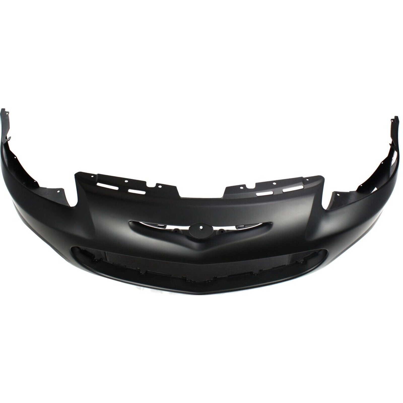CH1000318 bumper front primed without fog hole ch1000318 2