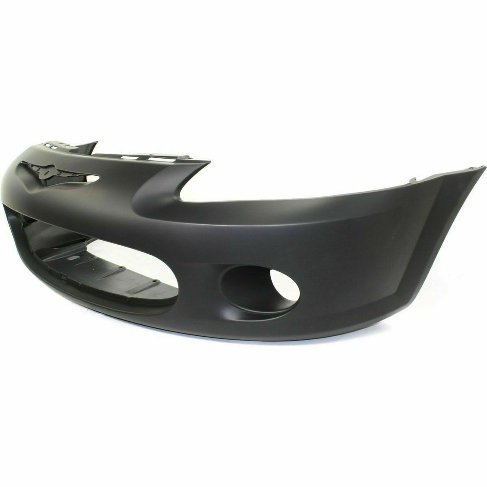 CH1000321 bumper front with fog lamp hole ch1000321 2