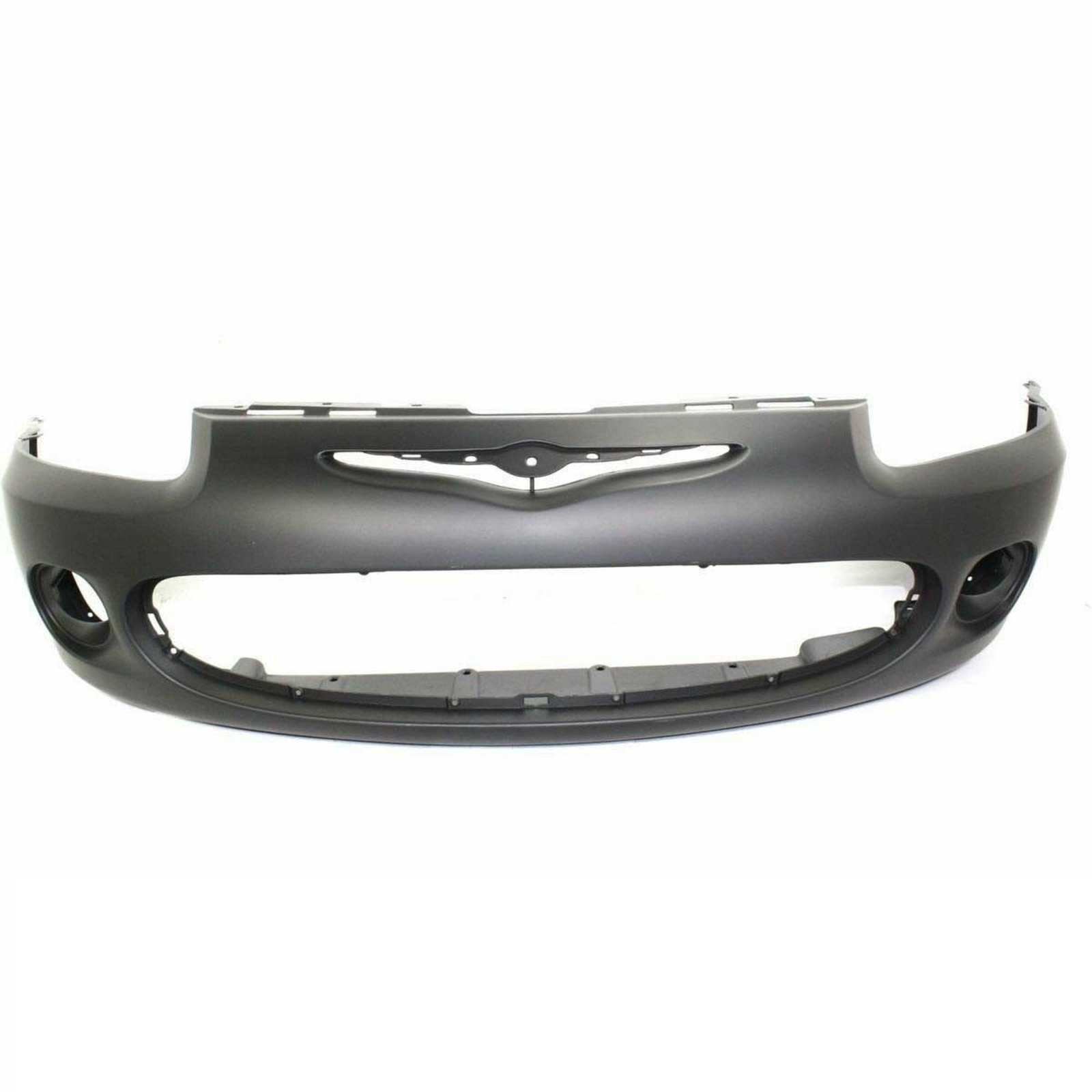 CH1000321 bumper front with fog lamp hole ch1000321 4