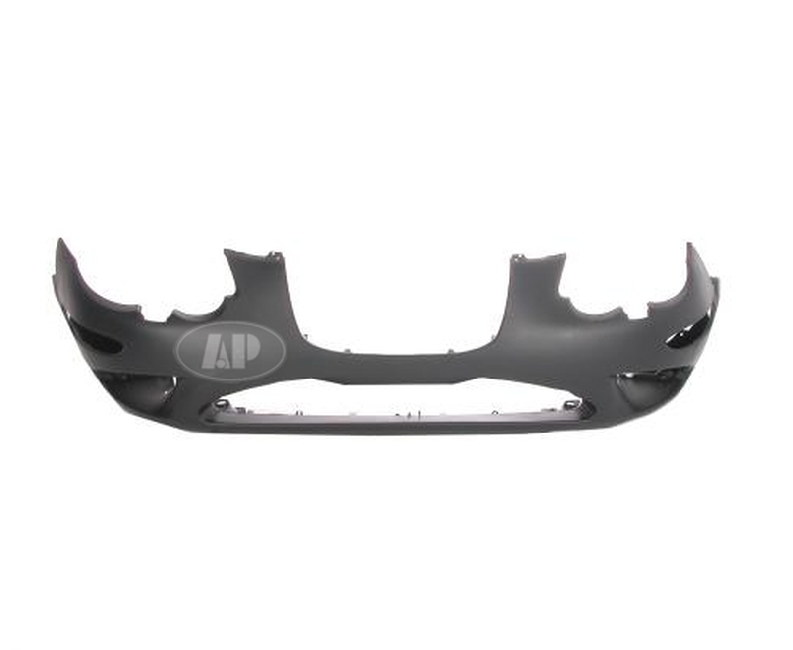 CH1000339 bumper front with head lamp washers base model ch1000339 1