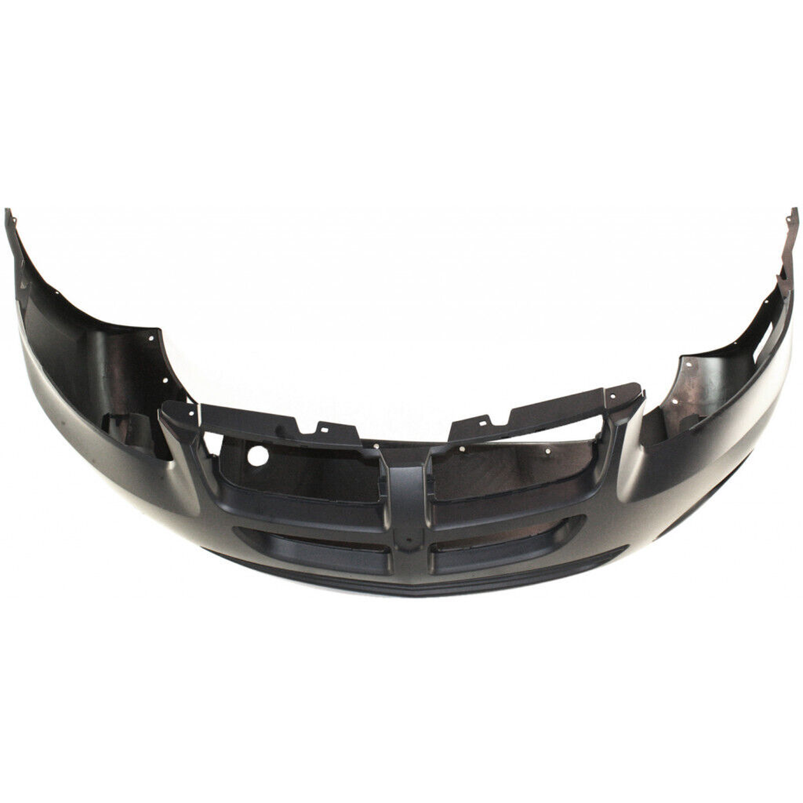 CH1000406 bumper front with fog lamp hole ch1000406 4