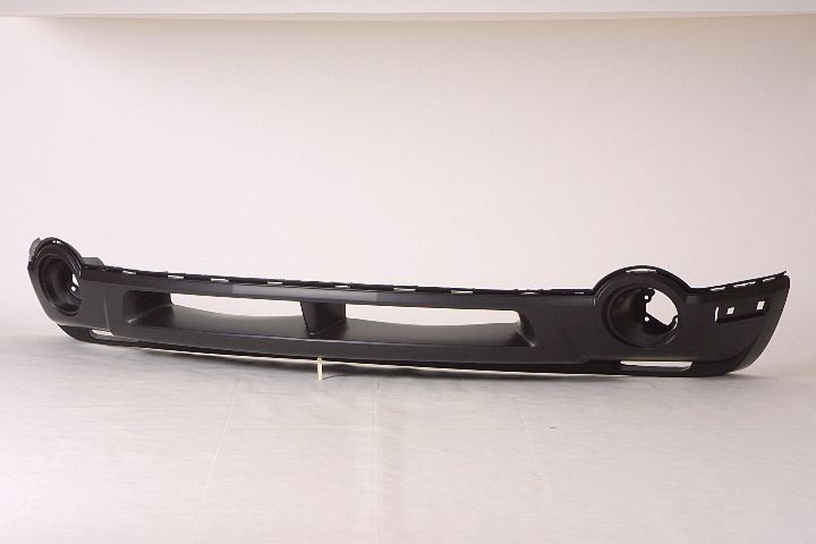 CH1000917 chrysler pacifica 2007 2008 bumper front primed ch1000917 1