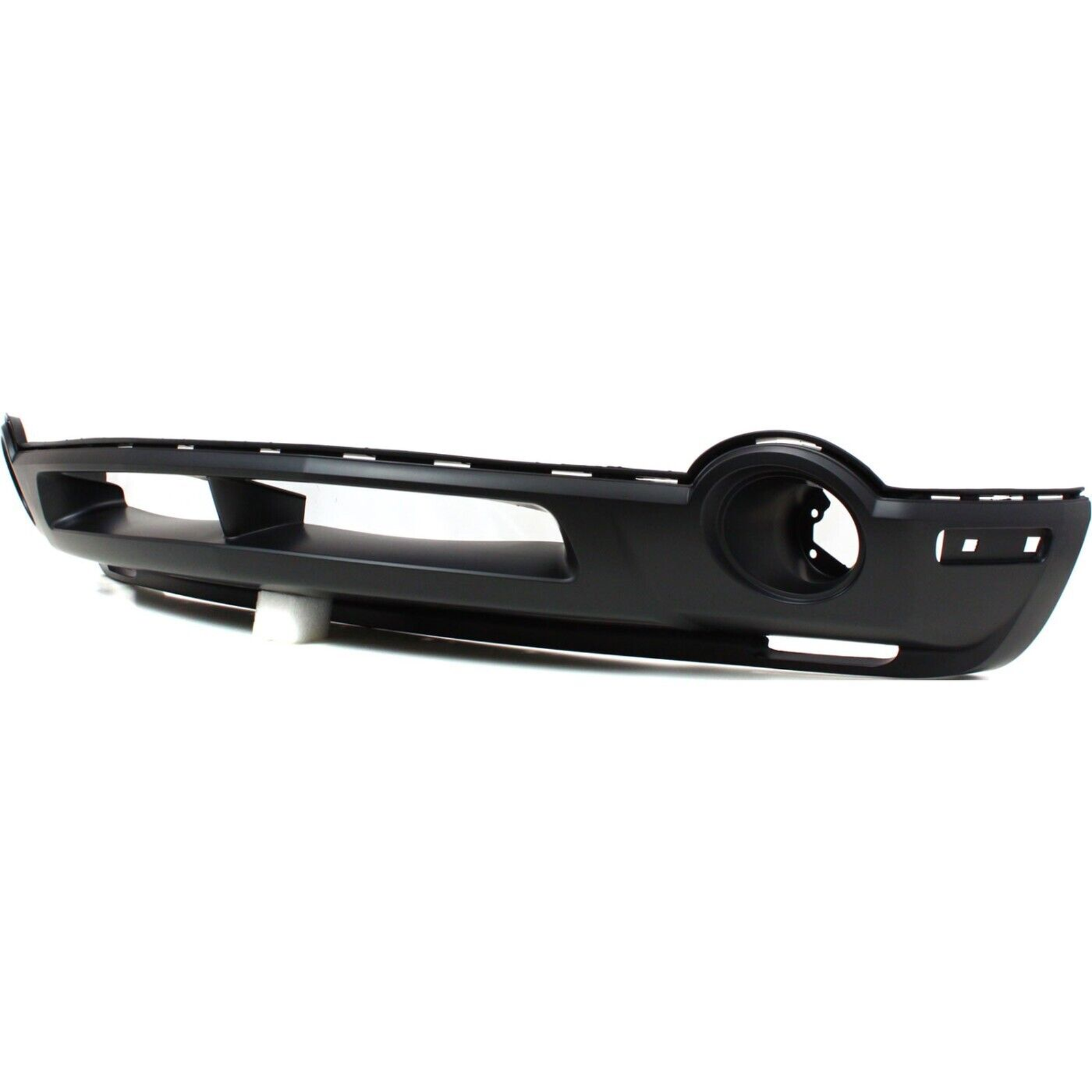 CH1000917 chrysler pacifica 2007 2008 bumper front primed ch1000917 2