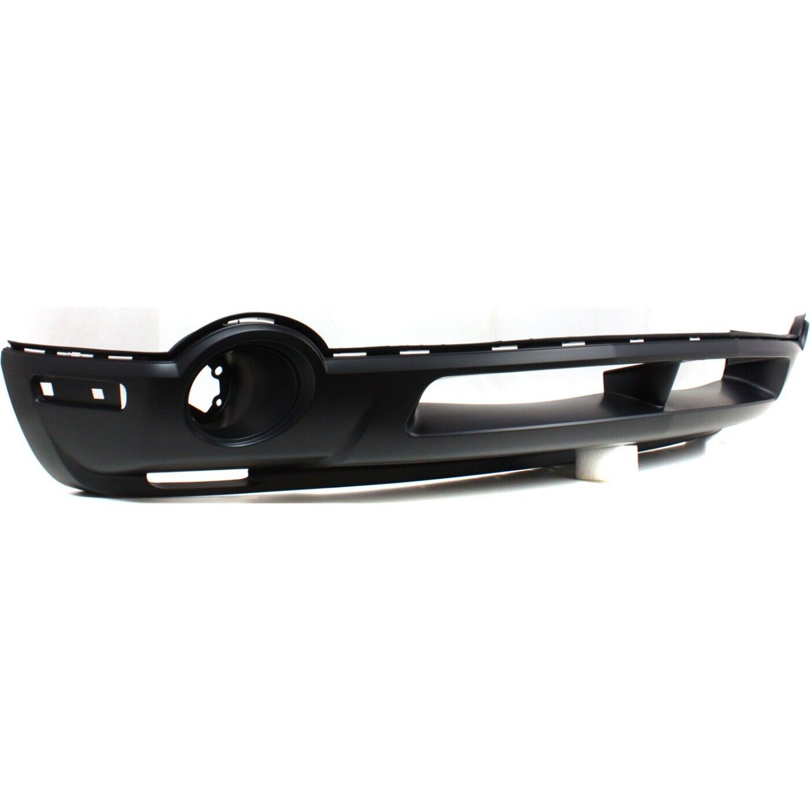 CH1000917 chrysler pacifica 2007 2008 bumper front primed ch1000917 3