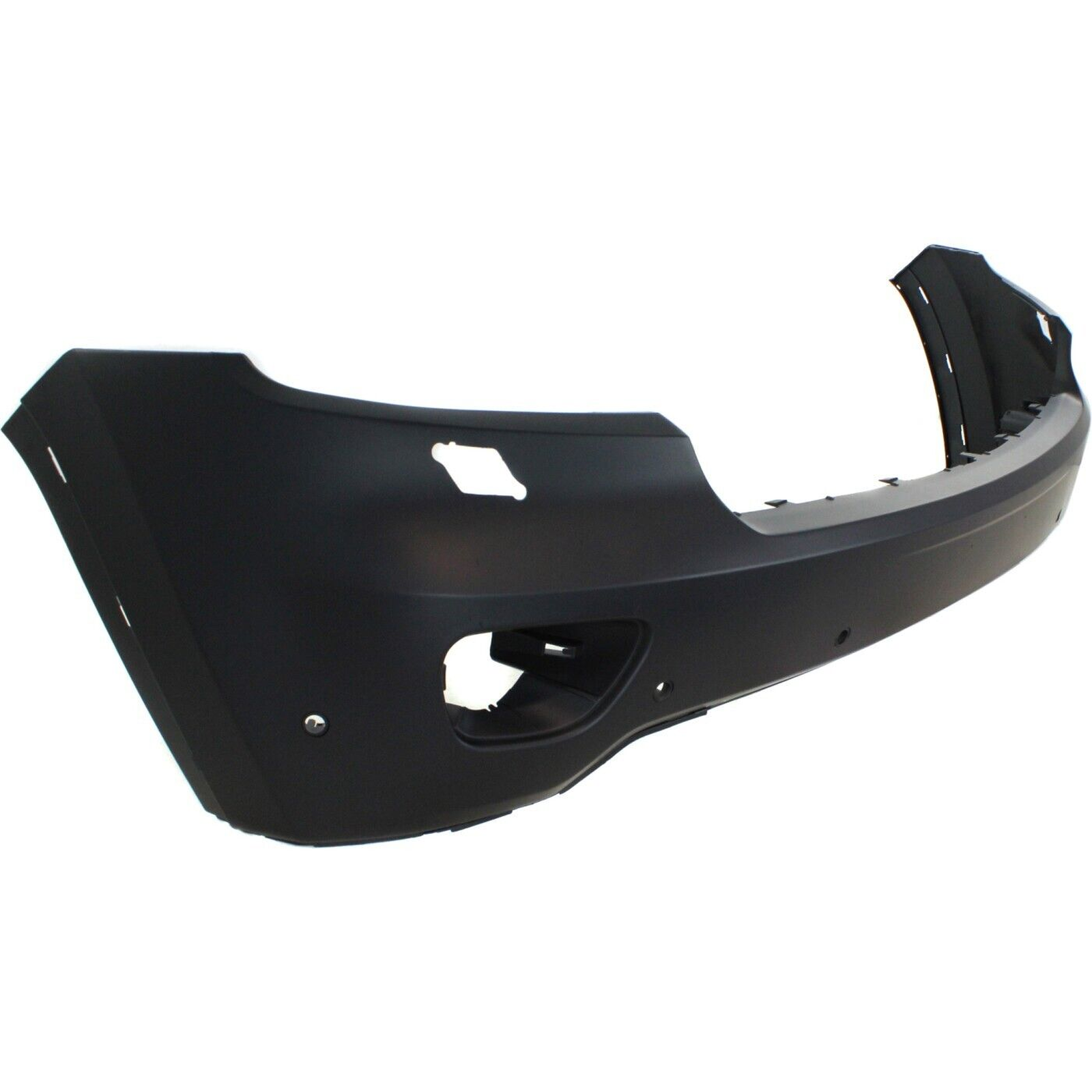 CH1000980 jeep grand cherokee 2011 2013 bumper front primed with sensor with washer with f 3