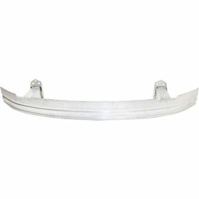 CHRYSLER 200 2015-2017 — FRONT BUMPER RE-BAR ;ALUMINUM; W/O ADAPTIVE CONTROL; 200 SEDAN 2015-2017
