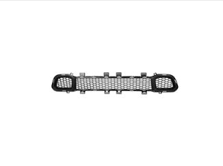 JEEP CHEROKEE 2014-2018 — FRONT BUMPER GRILLE; W/O CRUISE CONTROL; 2014-2018 (EXC TRAILHAWK)