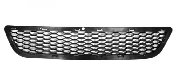DODGE JOURNEY 2009-2020 — FRONT BUMPER GRILLE; FOR CROSSROAD; JOURNEY 2014-2020