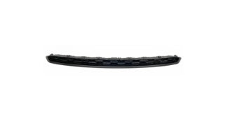 RAM RAM PICKUP-RAM 2019-2025 — FRONT BUMPER GRILLE; BLACK; W/O SENSORS; CLOSED GRID DESIGN; EXC REBEL/TRX; 1500 2019-2024