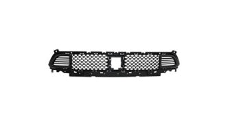 JEEP CHEROKEE 2019-2023 — FRONT BUMPER GRILLE; W/ ADAPTIVE CRUISE; W/O TOWS & ACTIVE SHUTTER; EXEPT TRAILHAWK; 2019-2023