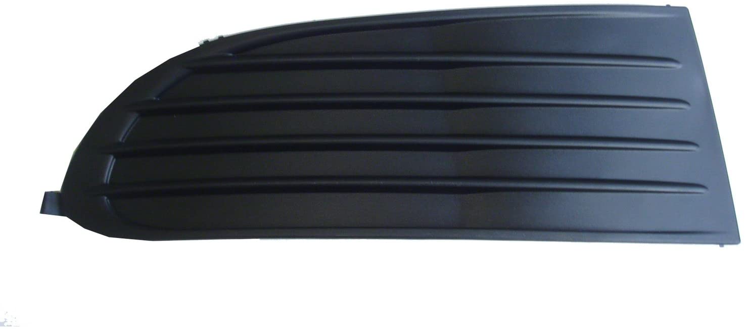 DODGE JOURNEY 2009-2020 — FOG LAMP COVER RH; FOR COVERS CH100942 & CH1000943; JOURNEY 2009-2019