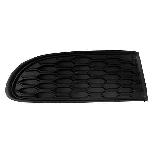 DODGE JOURNEY 2009-2020 — FOG LAMP COVER RH ; USE WITH 1-PIECE COVERS (CH1000999); JOURNEY 2011-2020