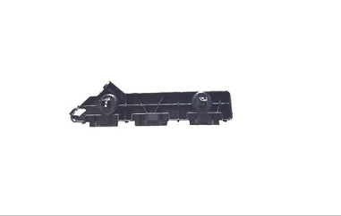 CHRYSLER 300 2011-2023 — FRONT LOWER BUMPER BRACKET RH; PLASTIC; 2011-2023