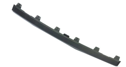 JEEP CHEROKEE 2019-2023 — FRONT LOWER BUMPER MOLDING PRIMED; EXCEPT TRAILHAWK; 2019-2023