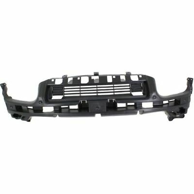 JEEP LIBERTY 2008-2012 — FRONT IMPACT ABSORBER; W/O TOW; LIBERTY 2008-2012