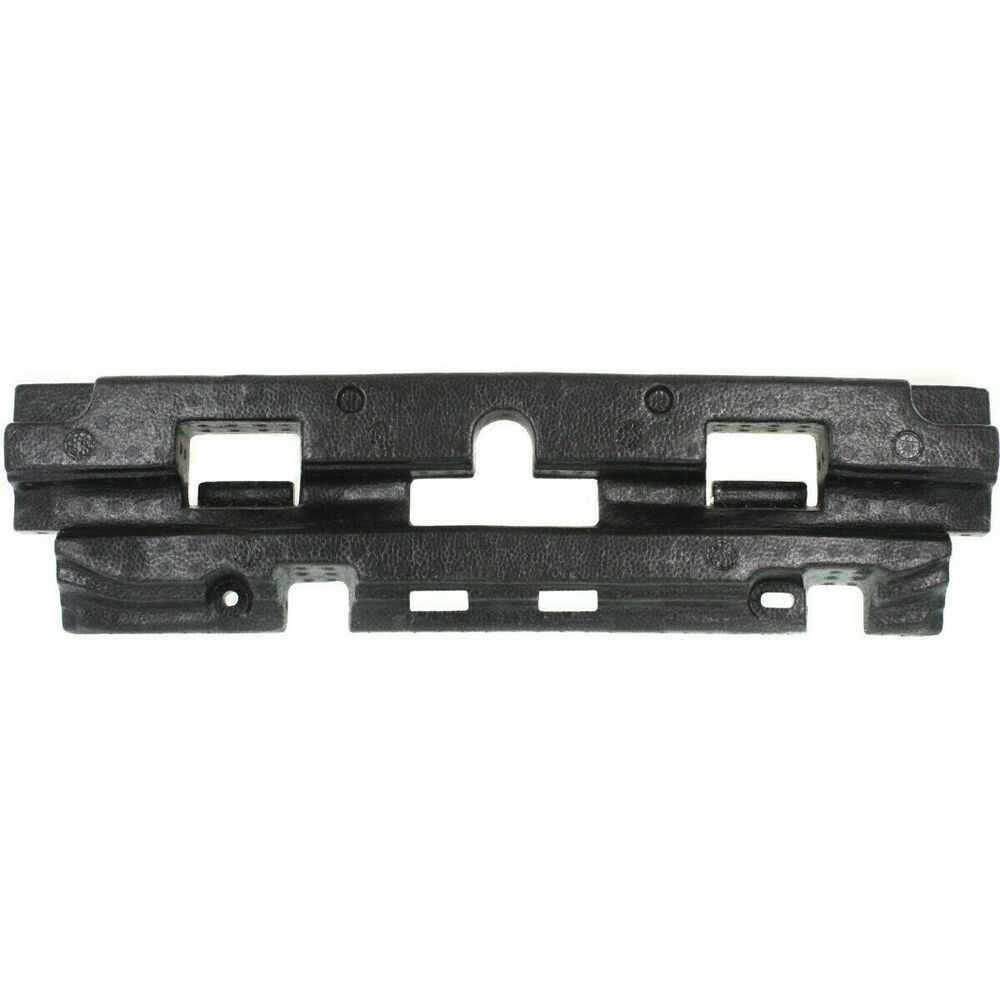JEEP GRAND CHEROKEE 2011-2021 — FRONT ABSORBER IMPACT; GRAND CHEROKEE 2014-2016 ( EXCEPT SRT-8 )