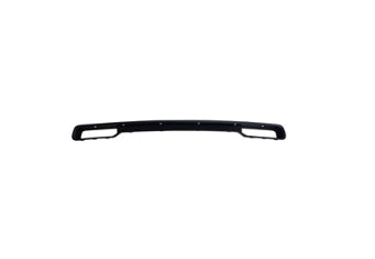 DODGE PICKUP 2009-2010 — FRONT BUMPER FILLER; USE W/ TOW HOOKS & STEEL BUMPERS; DODGE_RAM1500 09-10; PICKUP-RAM-1500 11-12