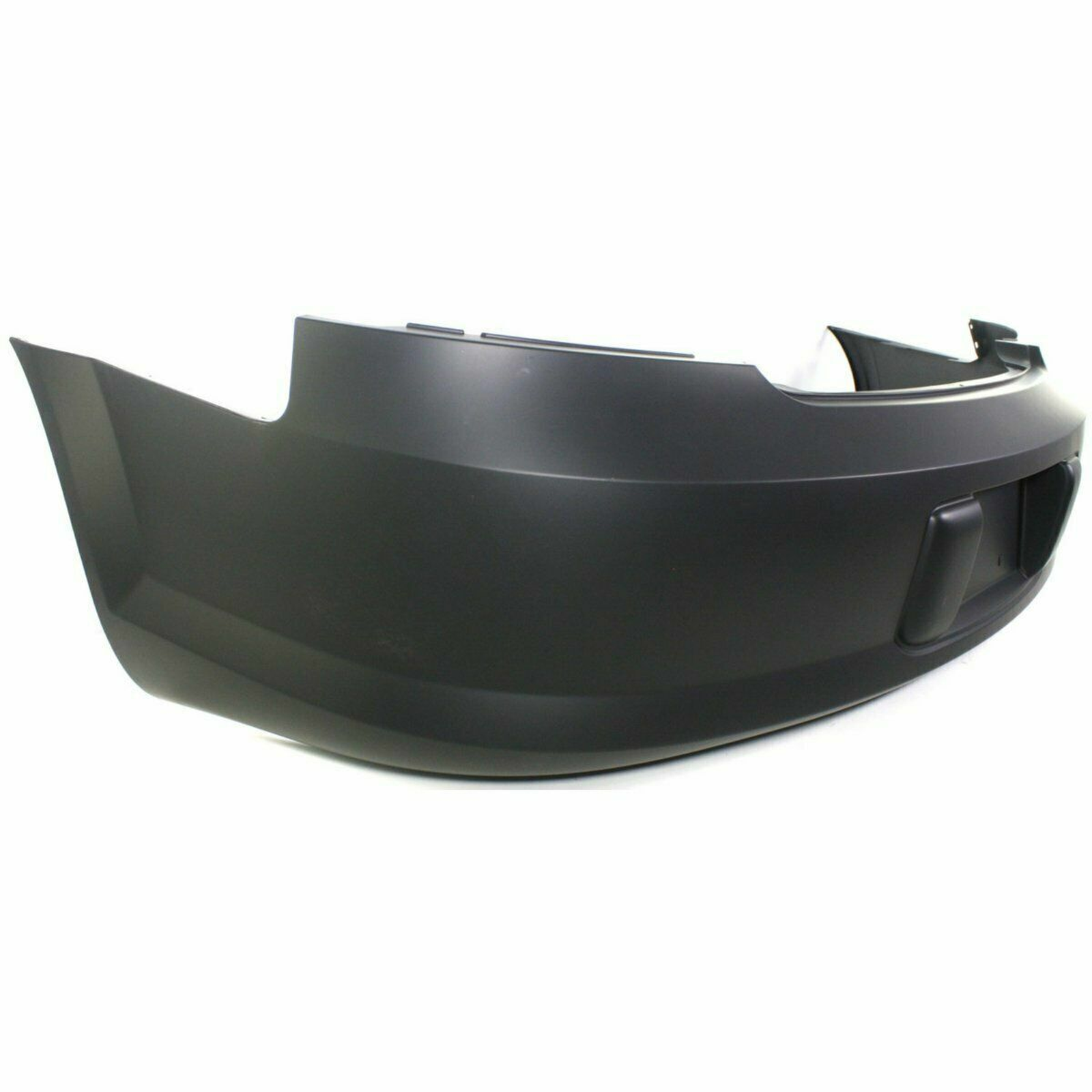 CH1100216 bumper rear primed ch1100216 3