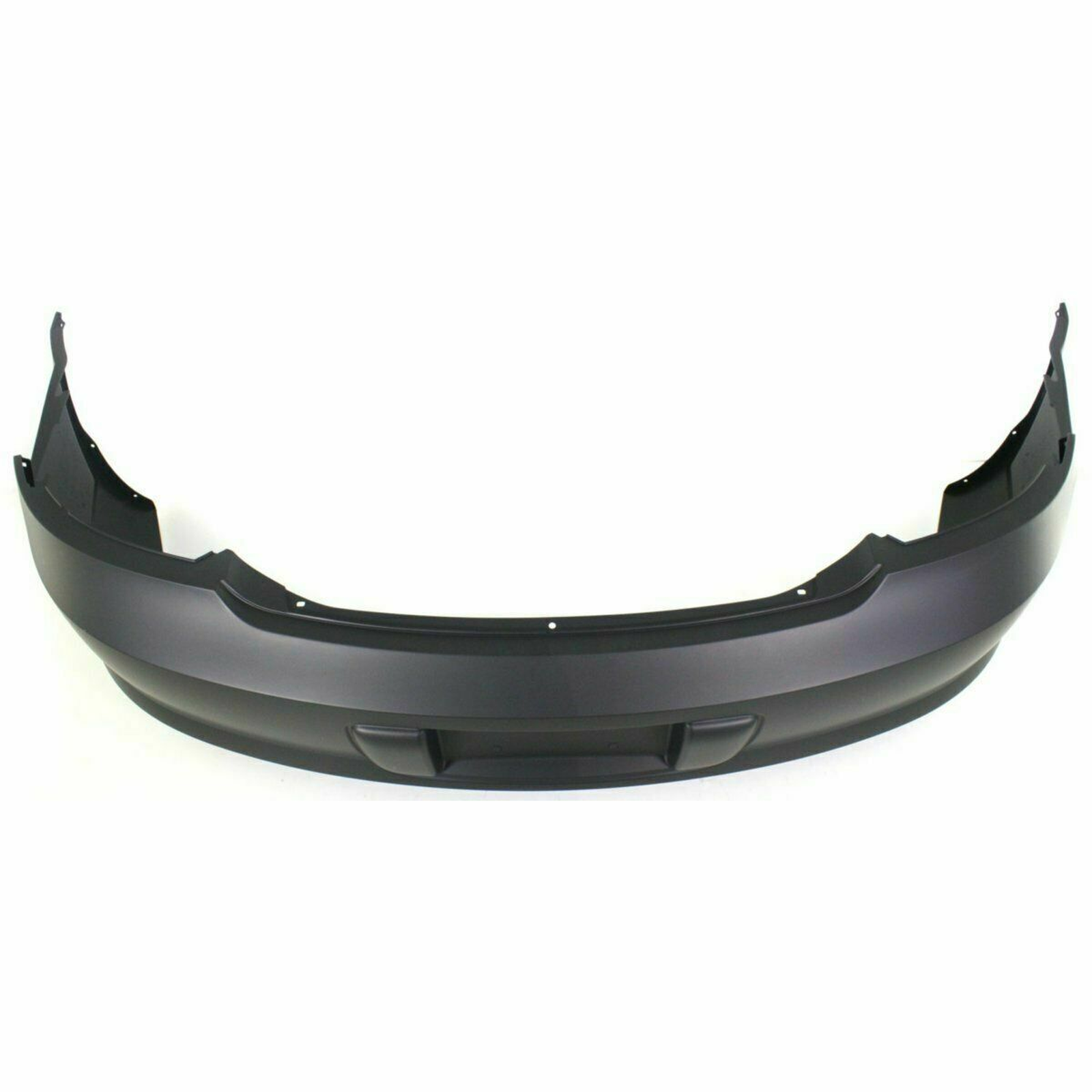 CH1100216 bumper rear primed ch1100216 4