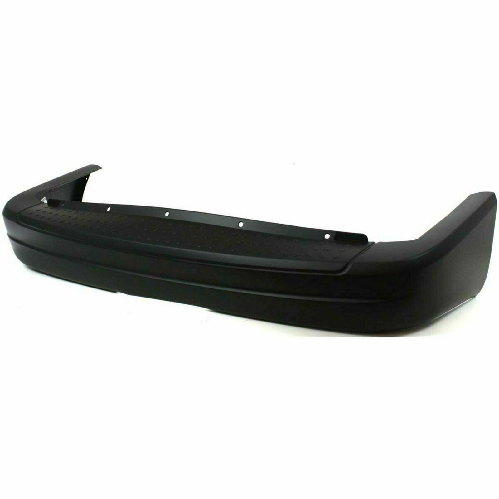 CH1100308 dodge durango 2004 2006 bumper rear primed ch1100308 2