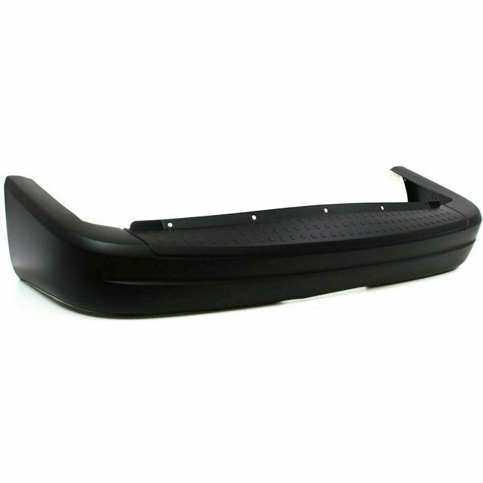 CH1100308 dodge durango 2004 2006 bumper rear primed ch1100308 3