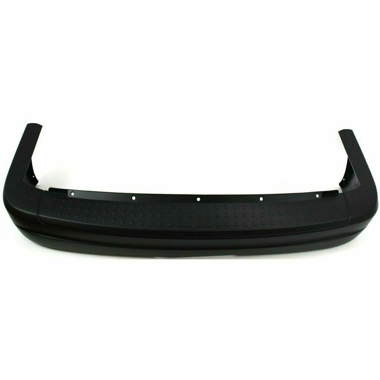 CH1100308 dodge durango 2004 2006 bumper rear primed ch1100308 4