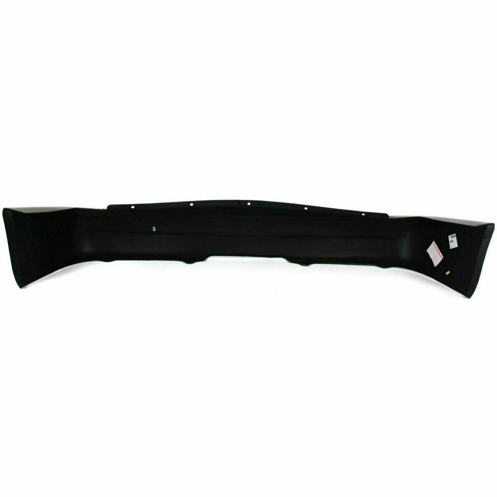 CH1100308 dodge durango 2004 2006 bumper rear primed ch1100308 5