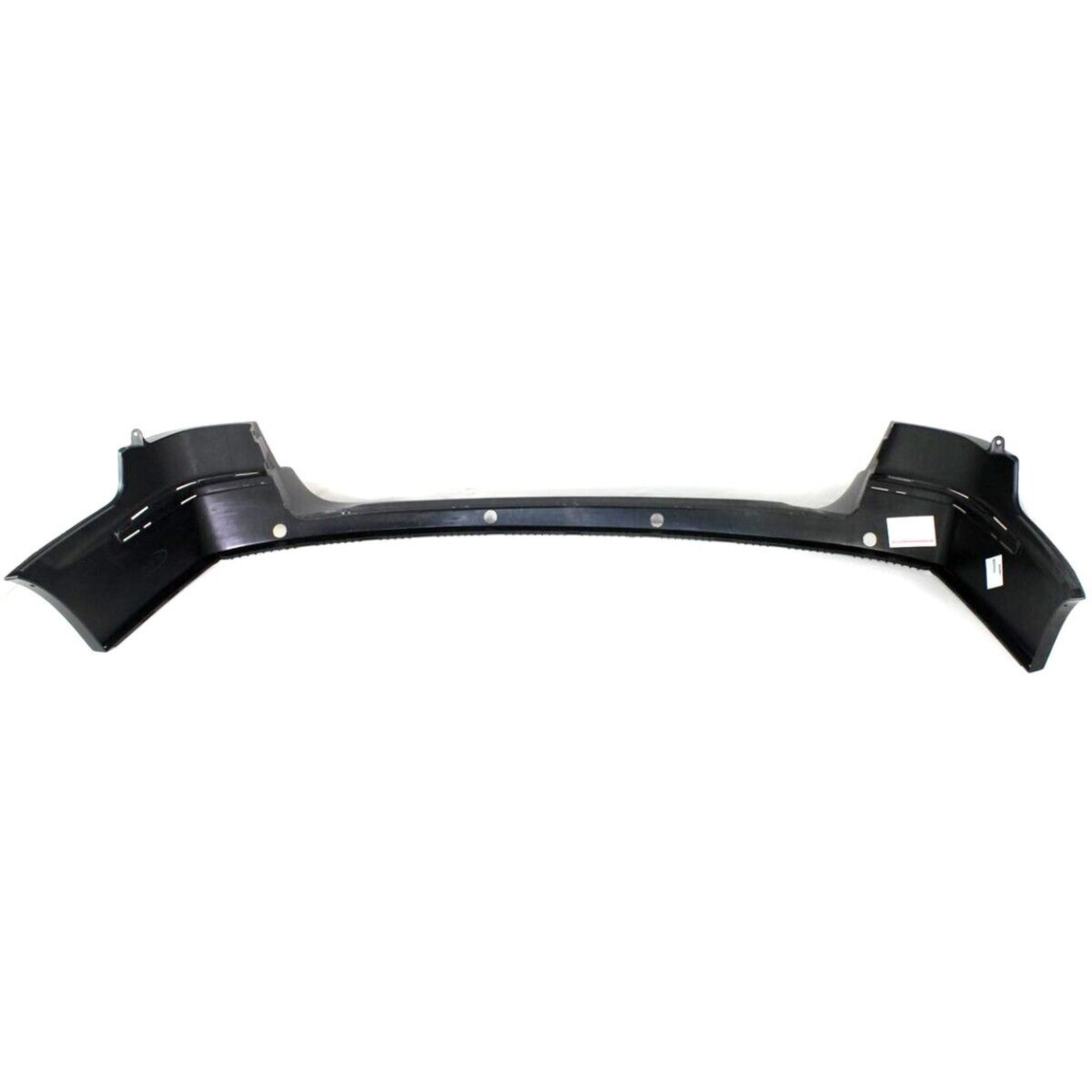 CH1100324 chrysler pacifica 2007 2008 bumper rear upper primed with sensor hole ch1100324 5