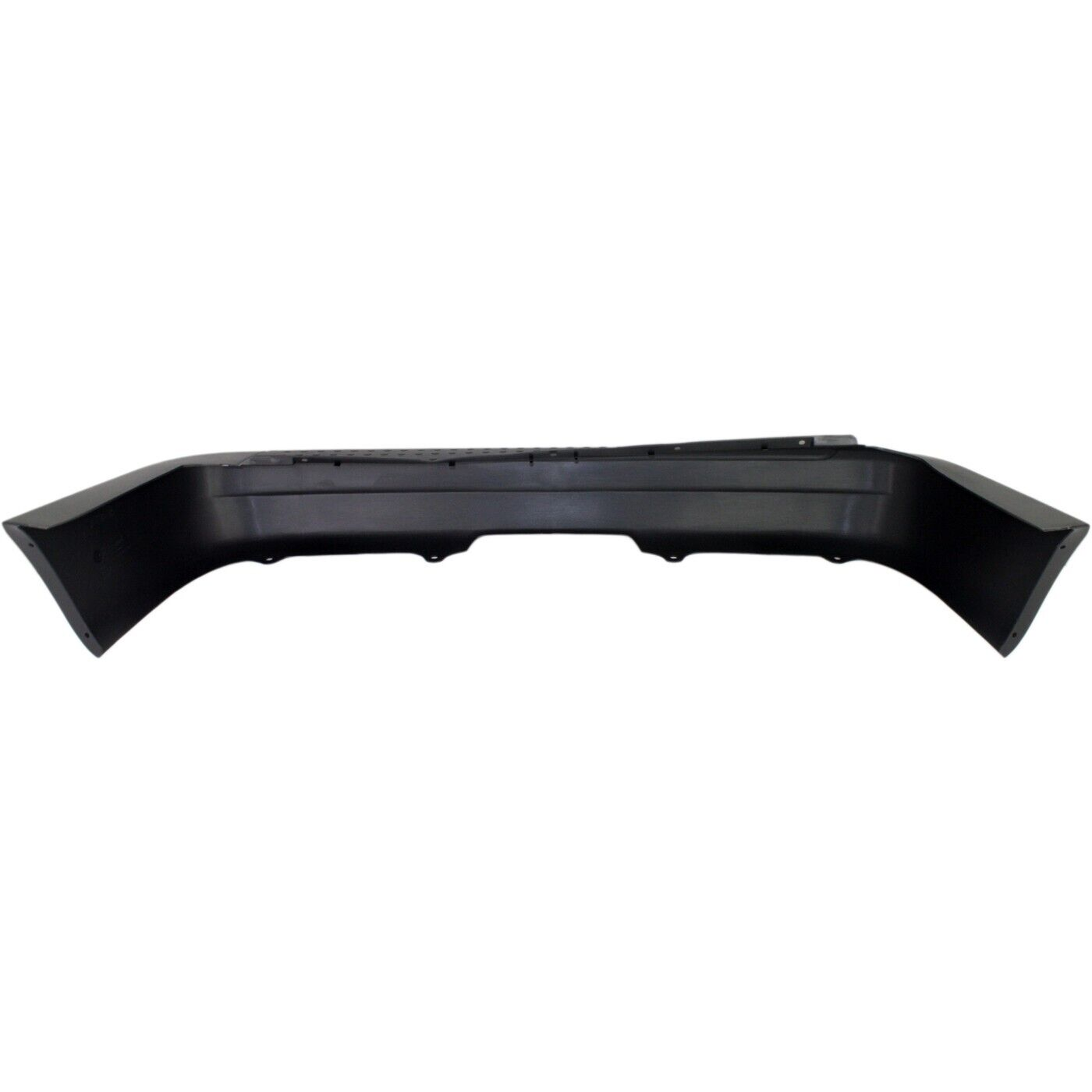 CH1100327 dodge durango 2004 2006 bumper rear textured ch1100327 4