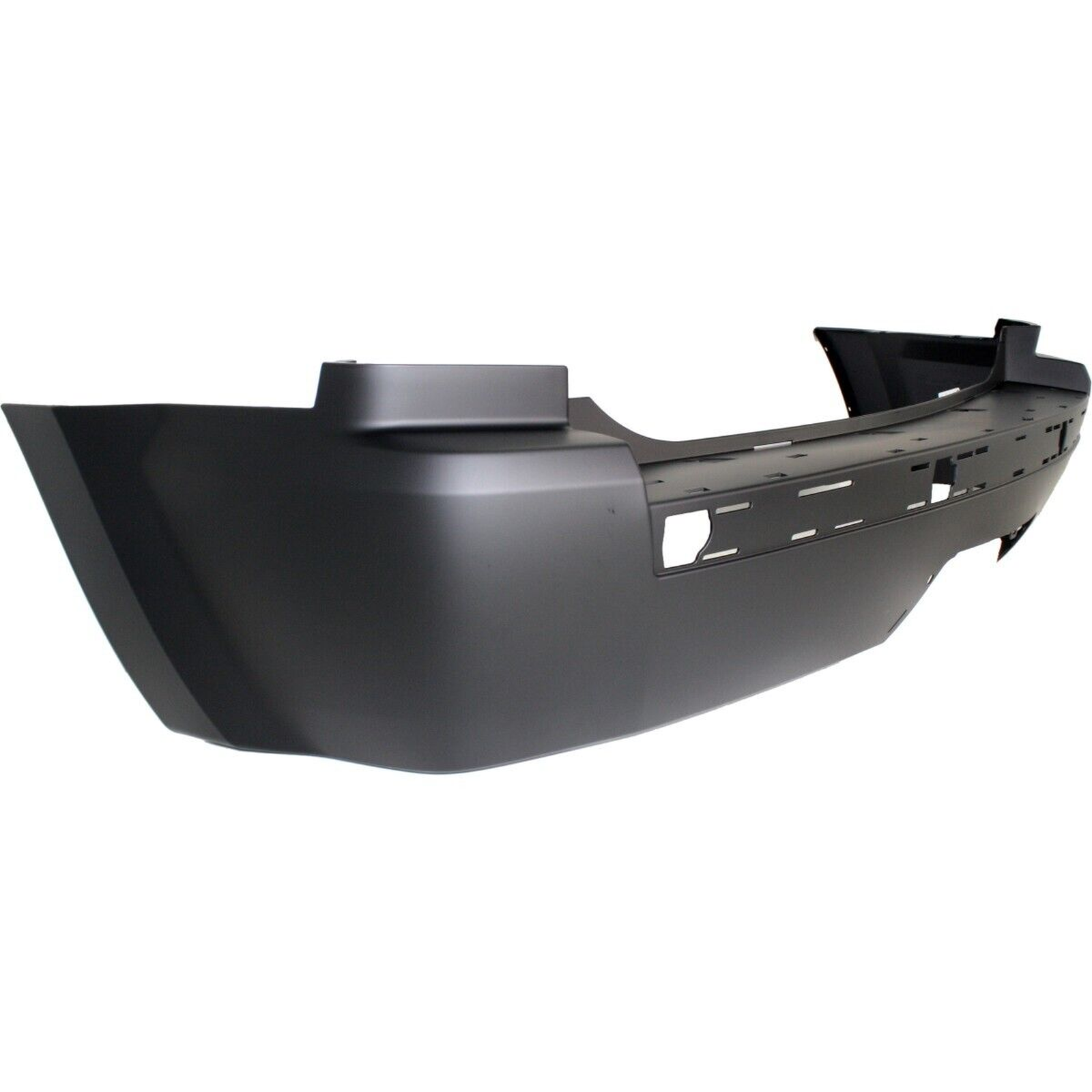 CH1100400 jeep grand cherokee 2005 2010 bumper rear primed with tow hook hole ch1100400 3