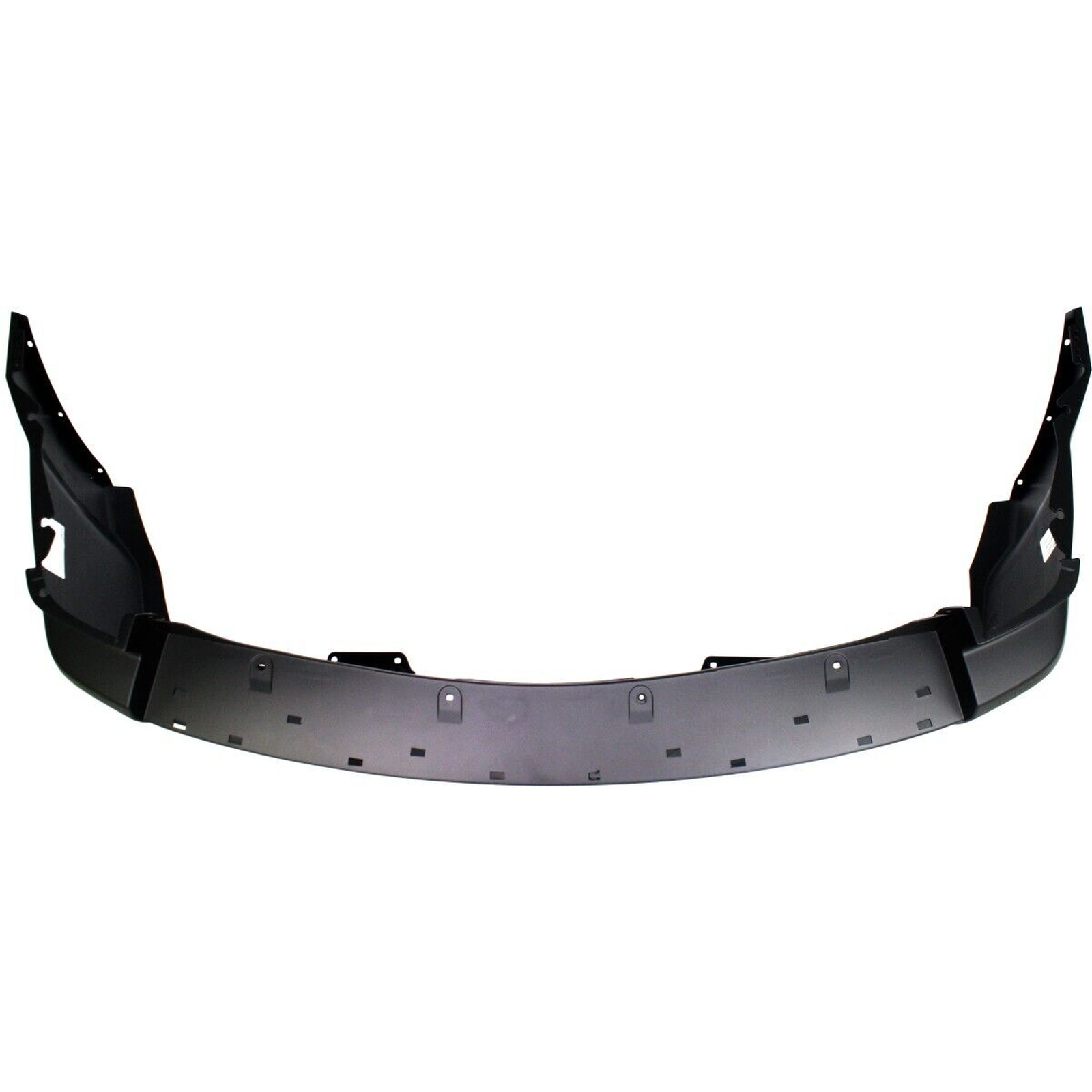 CH1100400 jeep grand cherokee 2005 2010 bumper rear primed with tow hook hole ch1100400 4
