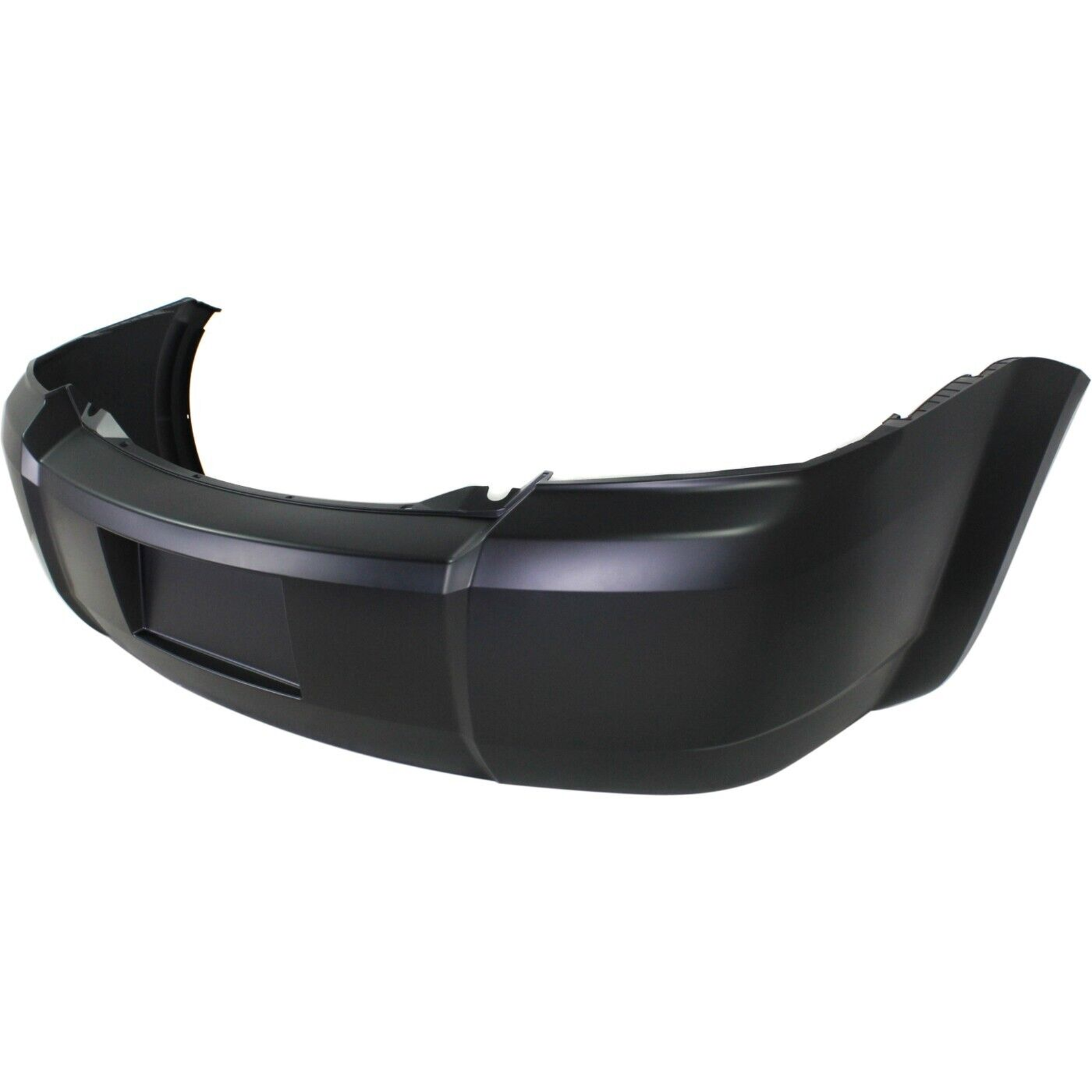CH1100901 dodge avenger 2008 2010 bumper rear single exahust ch1100901 2