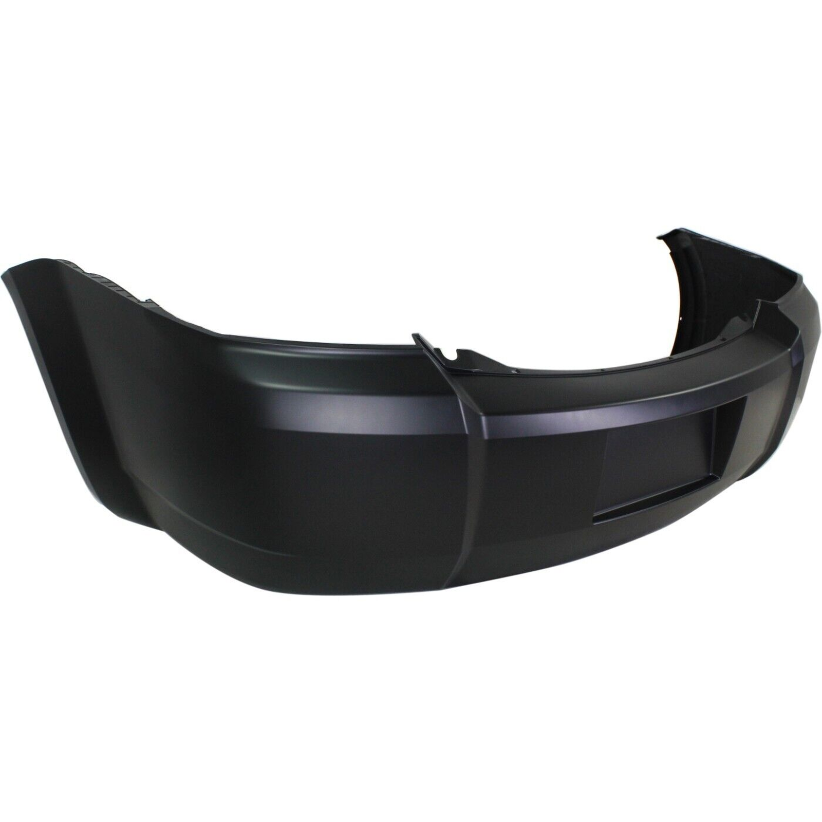 CH1100901 dodge avenger 2008 2010 bumper rear single exahust ch1100901 3