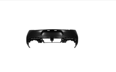 CHRYSLER 300 2011-2023 — REAR BUMPER PRIMED; W/O SENSORS; 2015-2023
