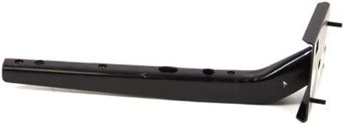 DODGE GRAND CARAVAN 2008-2020 — REAR RAIL EXTENSION LH; CARAVAN 08-20/ TOWN-COUNTRY 08-16/CARGO-VAN-RAM 12-15