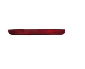 DODGE CHALLENGER 2011-2023 — REAR BUMPER COVER REFLECTOR LH; 2015-2023