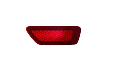 DODGE JOURNEY 2009-2020 — REAR BUMPER REFLECTOR RH; JOURNEY 11-20; GRD-CHEROKEE 11-2022; COMPASS_MK 11-17