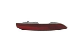 JEEP GRAND CHEROKEE 2022-2025 — REAR BUMPER REFLECTOR RH; GR_CHEROKEE 22-25/L 21-25 CAPA