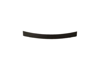 JEEP GRAND CHEROKEE 2011-2021 — REAR BUMPER STEP PAD; 2011-2021/WK 2022