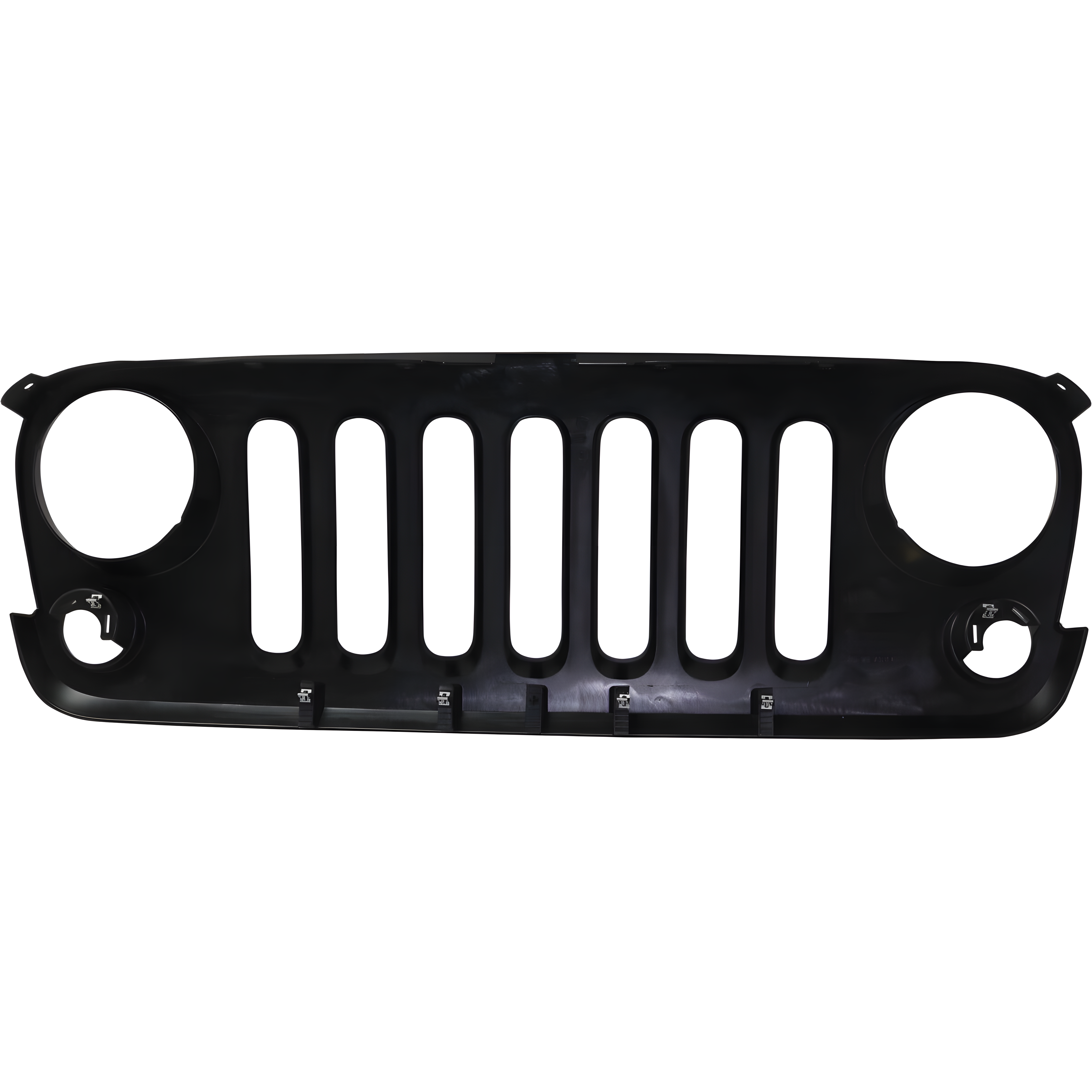 CH1200313 jeep wrangler 2007 2017 5