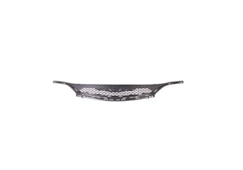 CHRYSLER 200 2015-2017 — FRONT GRILLE; BLACK; 2.4L; EXCLUDE MOLDINGS; SEDAN 2015-2017