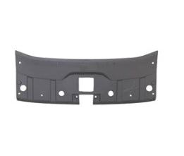 JEEP GRAND CHEROKEE 2022-2025 — UPPER RADIATOR SUPPORT COVER; CHEROKEE 21-25/L 22-25