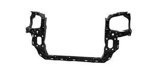 DODGE GRAND CARAVAN 2008-2020 — RADIATOR SUPPORT; CARAVAN 08-20 & TOWN/COUNTRY 08-16 & CARGO-VAN-RAM 12-15