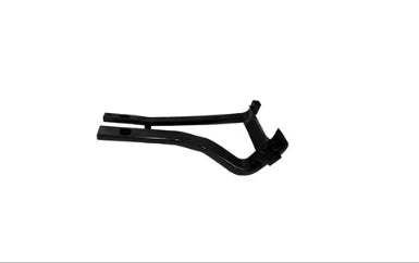 RAM RAM PICKUP-RAM 2011-2018 — OUTER RADIATOR SUPPORT LH; FOR CREW/QUAD CABS; 1500 09-18/CLASSIC 19-24