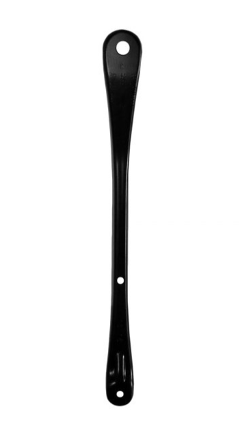 CHRYSLER TOWN & COUNTRY 2008-2010 — RADIATOR SUPPORT BRACKET RH; TOWN/COUNTRY 08-16/CARAVAN 08-20