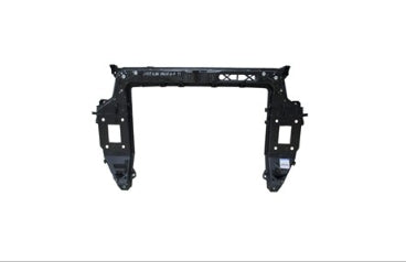 CHRYSLER PACIFICA 2017-2025 — RADIATOR SUPPORT; PACIFICA_VAN/HYB 17-24; VOYAGER 20-24