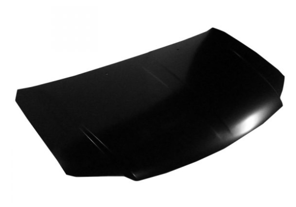 DODGE GRAND CARAVAN 2008-2020 — HOOD; ALUMI; CARAVAN 11-20;TOWN & COUNTRY 11-16 ; CARGO-VAN-RAM 12-15 CAPA