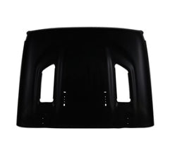 JEEP WRANGLER_JL 2018-2025 — HOOD; ALUMINUM; RUBICON/MOAB; W/ VENTS; WRANGLER_JL 18-25; GLADIATOR 20-25