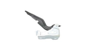 JEEP COMPASS_MP 2017-2025 — HOOD HINGE LH; STEEL; 2017-2025